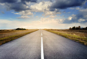 route fond
