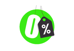 prêt à taux 0