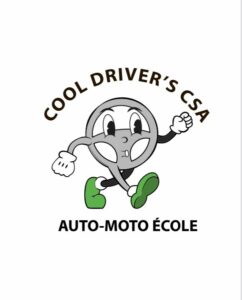 Cool Drivers Saint Medard en Jalles