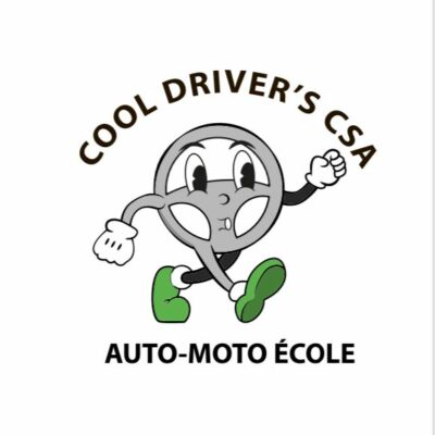 Cool Drivers Saint Medard en Jalles