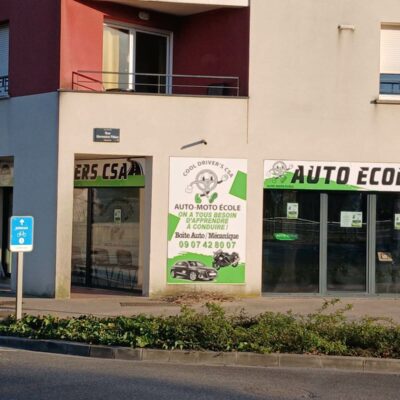 Cool Drivers Eysines 2