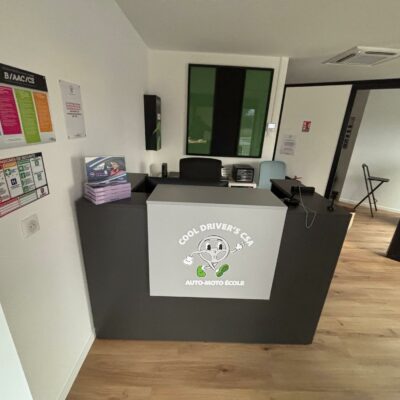 Cool Drivers Eysines 3