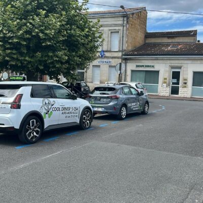 Cool Drivers Eysines